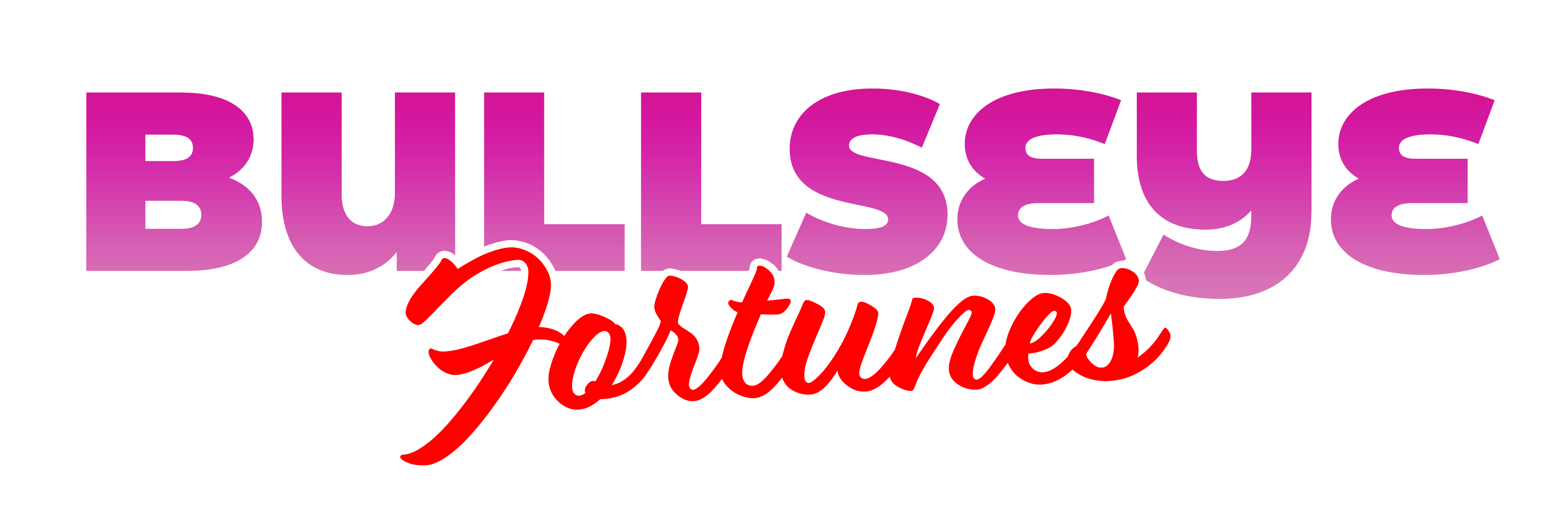 BULLSEYE FORTUNES | BOLA MERAH BULLSEYE